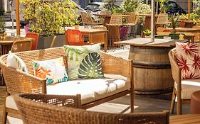 Novotel Paris Pont De Sevres